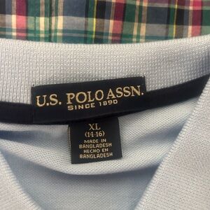 Ralph Lauren Button Down Shirt lot of 7